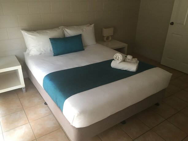 Imagen general del Hotel Dunk Island View Caravan Park. Foto 11