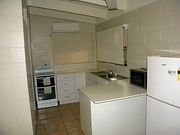 Imagen general del Hotel Dunk Island View Caravan Park. Foto 12