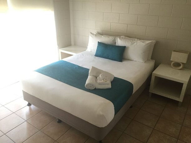Imagen de la habitación del Hotel Dunk Island View Caravan Park. Foto 13