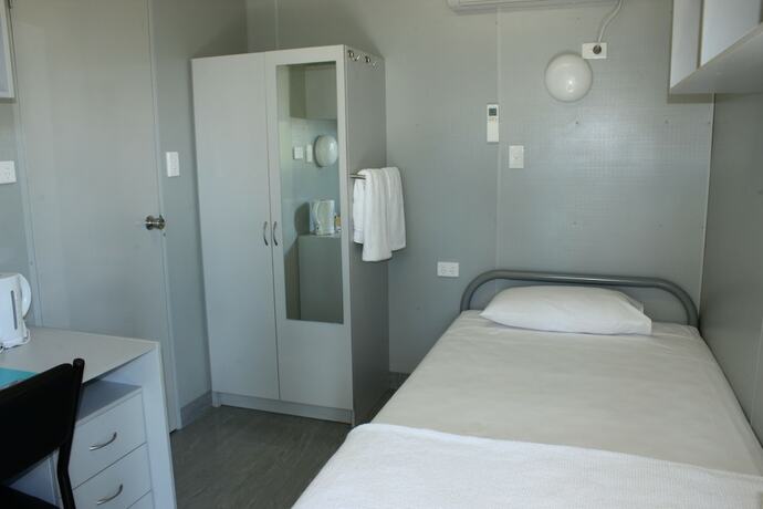 Imagen de la habitación del Hotel Dunk Island View Caravan Park. Foto 14