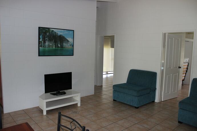 Imagen de la habitación del Hotel Dunk Island View Caravan Park. Foto 15