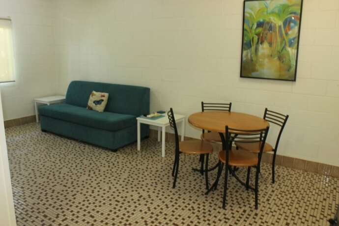 Imagen de la habitación del Hotel Dunk Island View Caravan Park. Foto 18