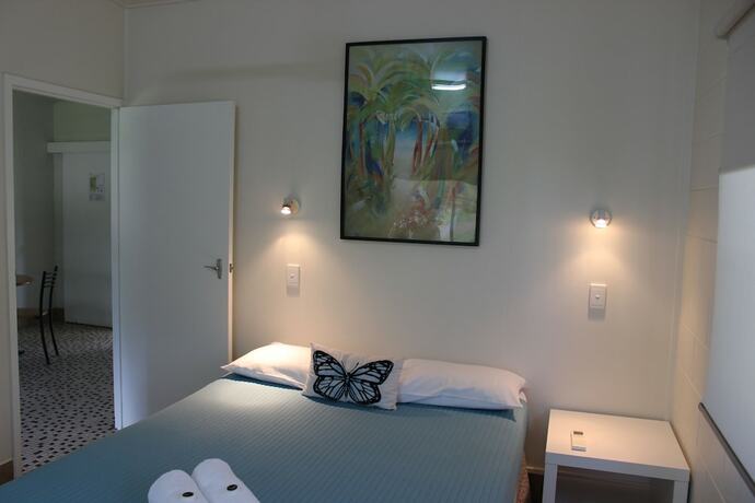 Imagen de la habitación del Hotel Dunk Island View Caravan Park. Foto 20