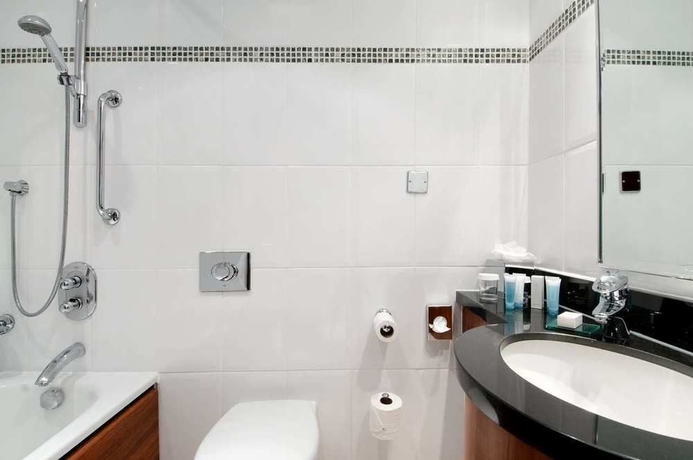 Imagen de la habitación del Hotel Dunkeld House. Foto 12