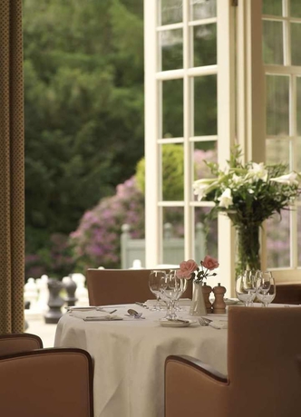 Imagen del bar/restaurante del Hotel Dunkeld House. Foto 6