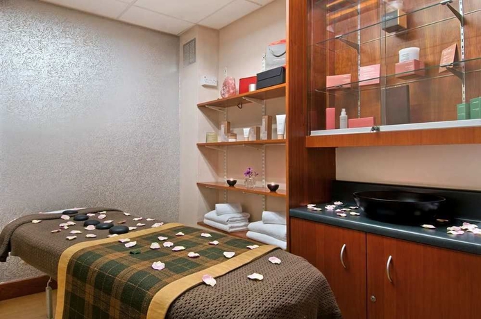 Imagen de los interiores del Hotel Dunkeld House. Foto 15