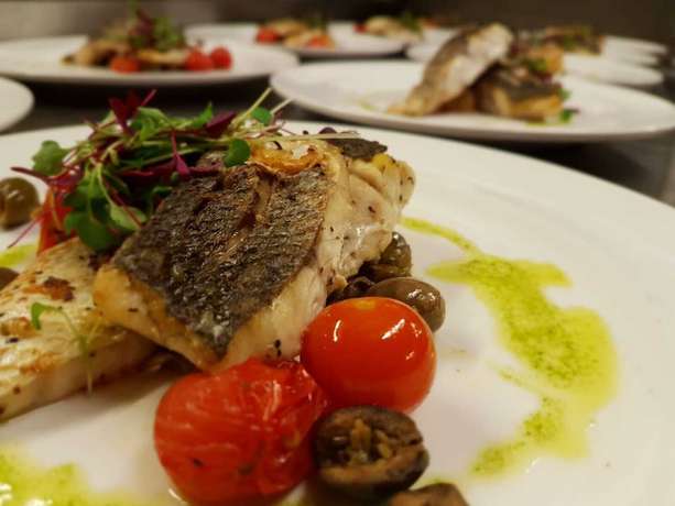 Imagen general del Hotel Dunkerleys. Foto 3