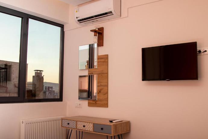 Imagen general del Hotel Dunlin. Foto 2