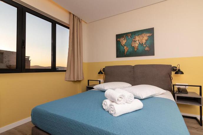 Imagen general del Hotel Dunlin. Foto 5