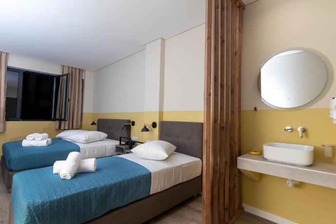 Imagen general del Hotel Dunlin. Foto 6