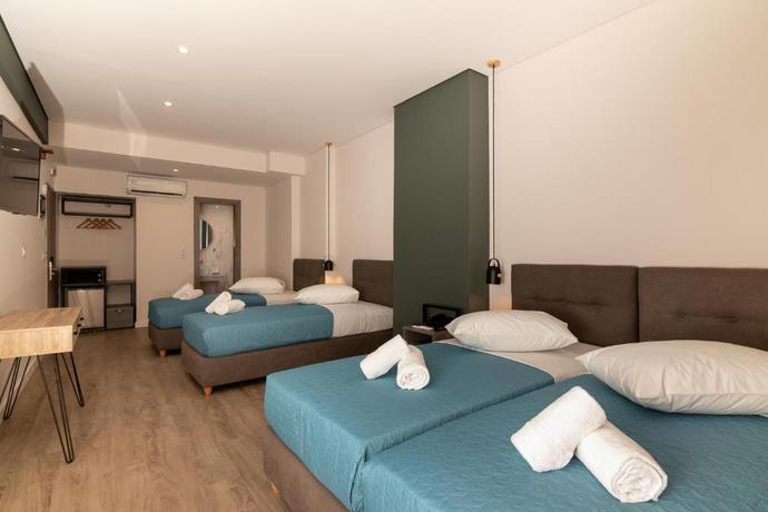 Imagen general del Hotel Dunlin. Foto 7