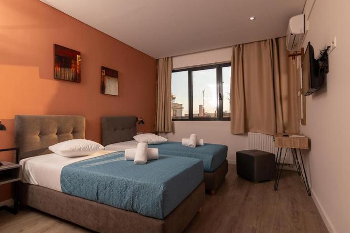 Imagen general del Hotel Dunlin. Foto 8