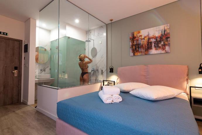 Imagen general del Hotel Dunlin. Foto 10