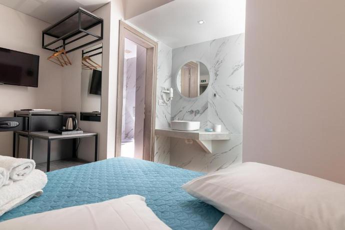 Imagen general del Hotel Dunlin. Foto 11