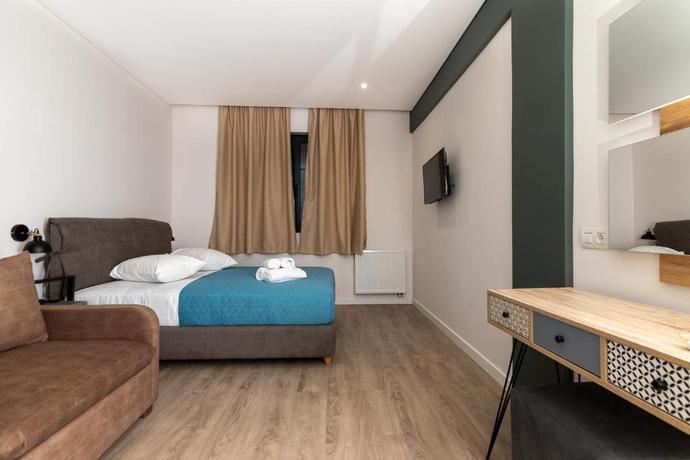 Imagen general del Hotel Dunlin. Foto 12