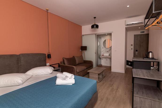 Imagen general del Hotel Dunlin. Foto 13