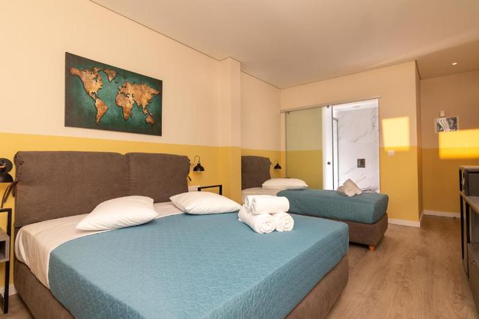 Imagen general del Hotel Dunlin. Foto 14