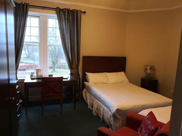 Imagen de la habitación del Hotel Dunmar House. Foto 3