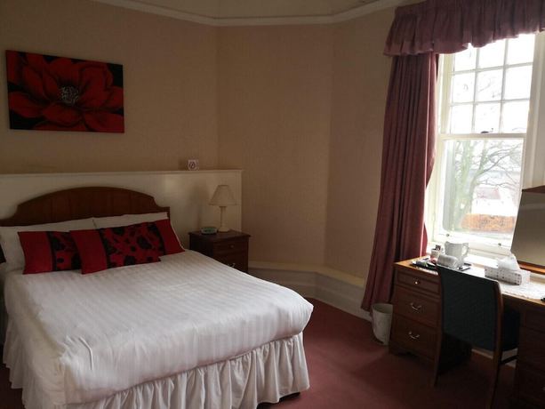 Imagen de la habitación del Hotel Dunmar House. Foto 4