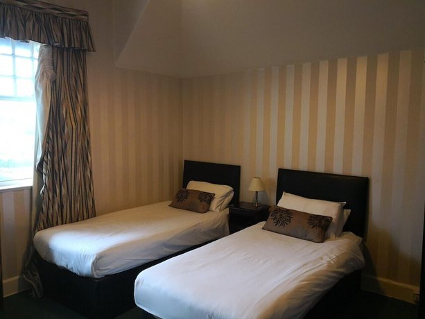 Imagen de la habitación del Hotel Dunmar House. Foto 5