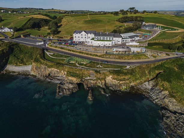 Imagen general del Hotel Dunmore House. Foto 3