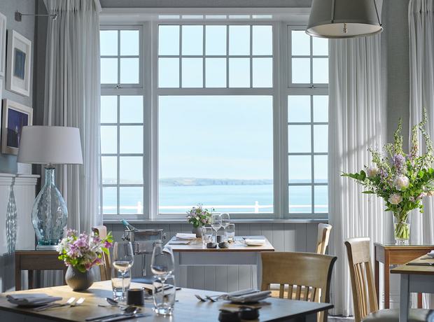 Imagen general del Hotel Dunmore House. Foto 2