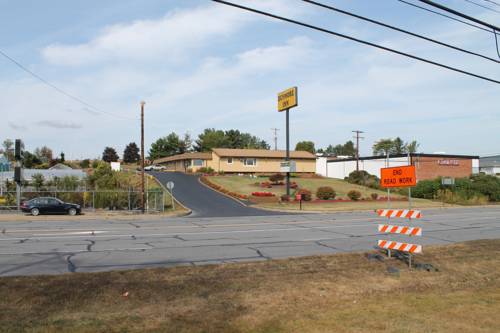 Imagen de la habitación del Hotel Dunmore Inn. Foto 2