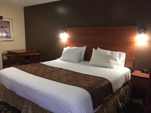 Imagen de la habitación del Hotel Dunmore Inn. Foto 3