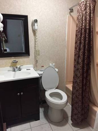 Imagen de la habitación del Hotel Dunmore Inn. Foto 4