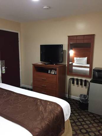 Imagen de la habitación del Hotel Dunmore Inn. Foto 5