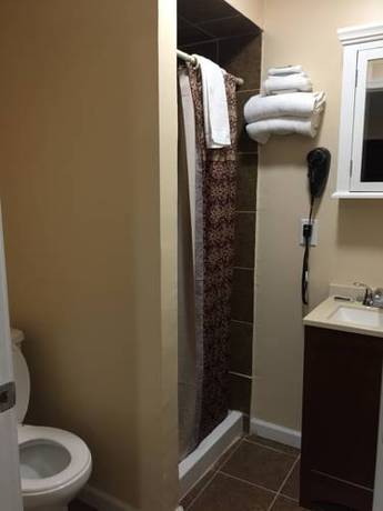 Imagen de la habitación del Hotel Dunmore Inn. Foto 6