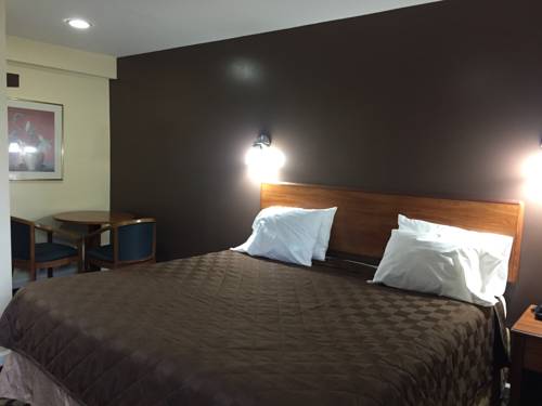 Imagen de la habitación del Hotel Dunmore Inn. Foto 7