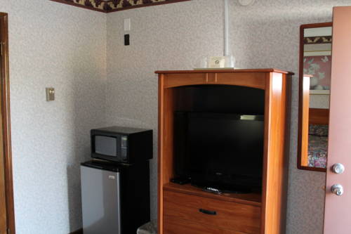 Imagen de la habitación del Hotel Dunmore Inn. Foto 8