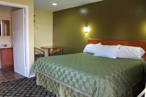 Imagen de la habitación del Hotel Dunmore Inn. Foto 9