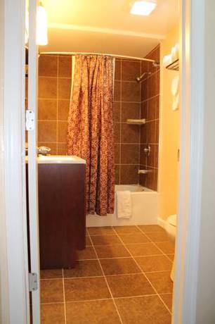 Imagen de la habitación del Hotel Dunmore Inn. Foto 10