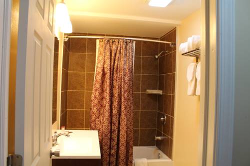 Imagen de la habitación del Hotel Dunmore Inn. Foto 11