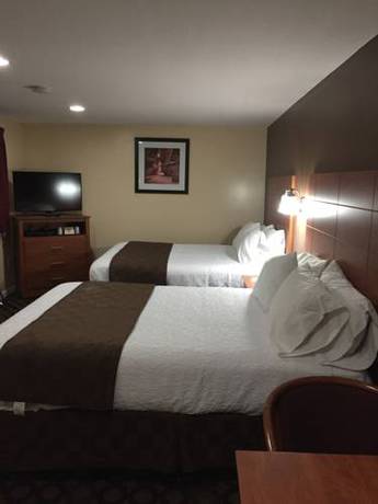 Imagen de la habitación del Hotel Dunmore Inn. Foto 12