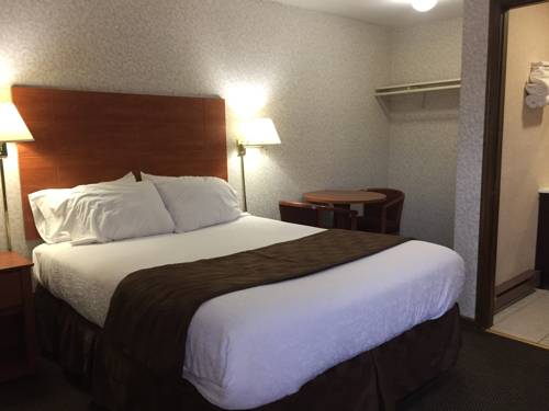 Imagen de la habitación del Hotel Dunmore Inn. Foto 13