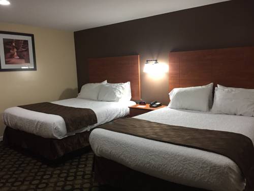 Imagen de la habitación del Hotel Dunmore Inn. Foto 14