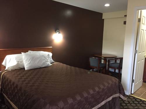 Imagen de la habitación del Hotel Dunmore Inn. Foto 15