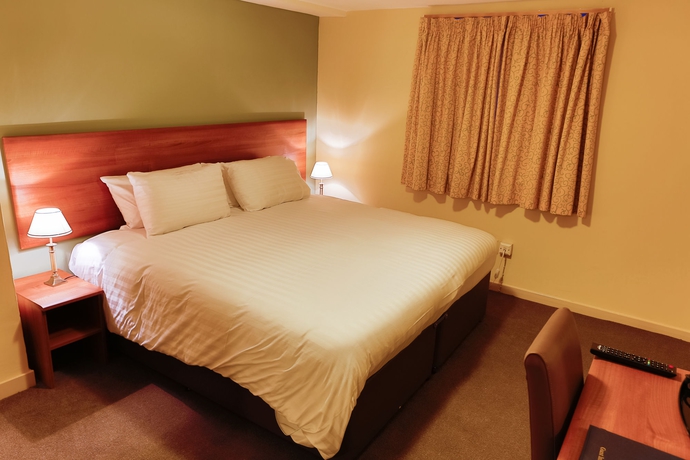 Imagen de la habitación del Hotel Dunmuir Hotel. Foto 6