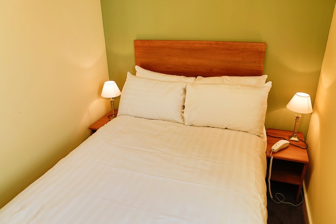 Imagen de la habitación del Hotel Dunmuir Hotel. Foto 12