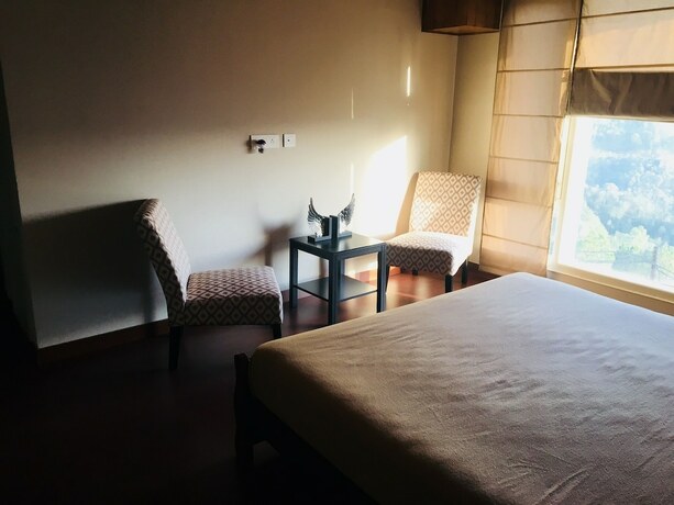Imagen general del Hotel Dunn Perk Manor. Foto 1