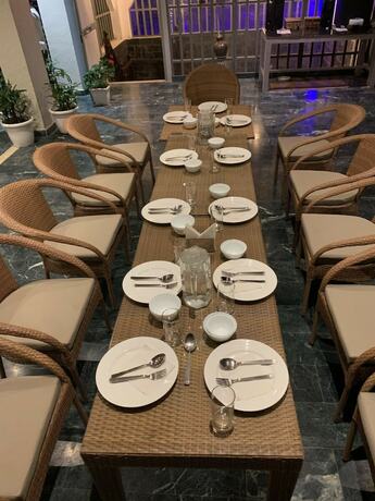 Imagen general del Hotel Dunn Perk Manor. Foto 4