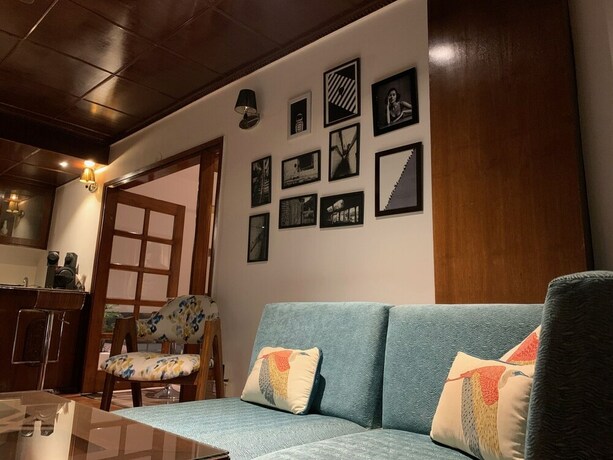 Imagen general del Hotel Dunn Perk Manor. Foto 7