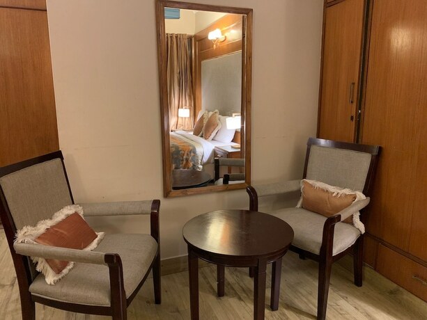 Imagen general del Hotel Dunn Perk Manor. Foto 8