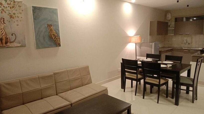 Imagen general del Hotel Dunn Perk Manor. Foto 9
