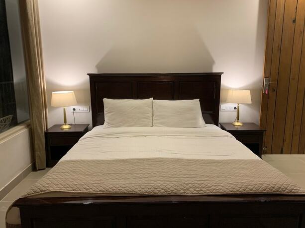 Imagen general del Hotel Dunn Perk Manor. Foto 10