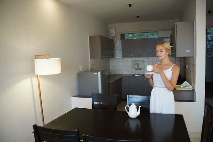 Imagen general del Hotel Dunn Perk Manor. Foto 12