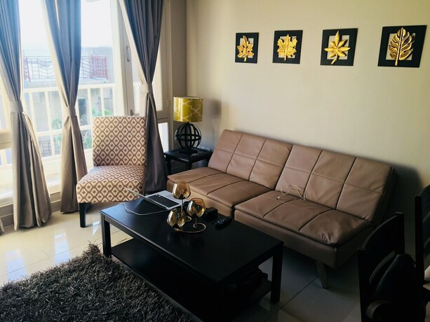 Imagen general del Hotel Dunn Perk Manor. Foto 13